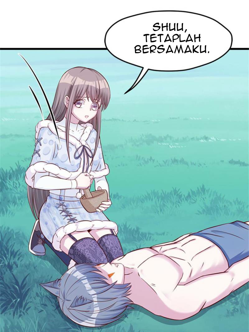 Beauty and the Beasts Chapter 128 Gambar 40